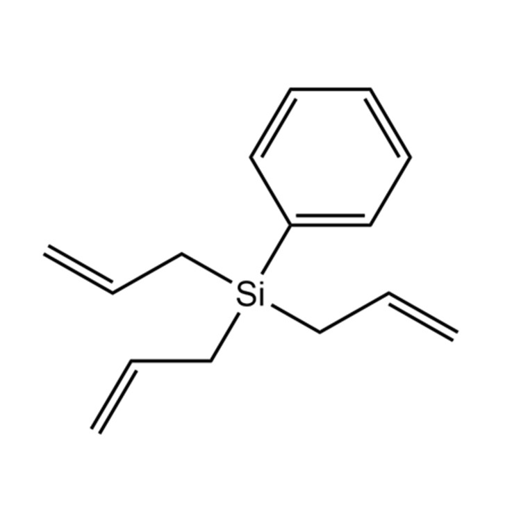 Phenyl-tris(prop-2-enyl)silane